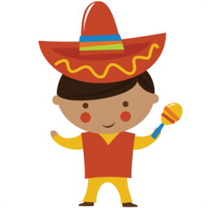 Small World Boy-Mexico SVG cut files for scrapbooking small world svg cut files mexico svg files