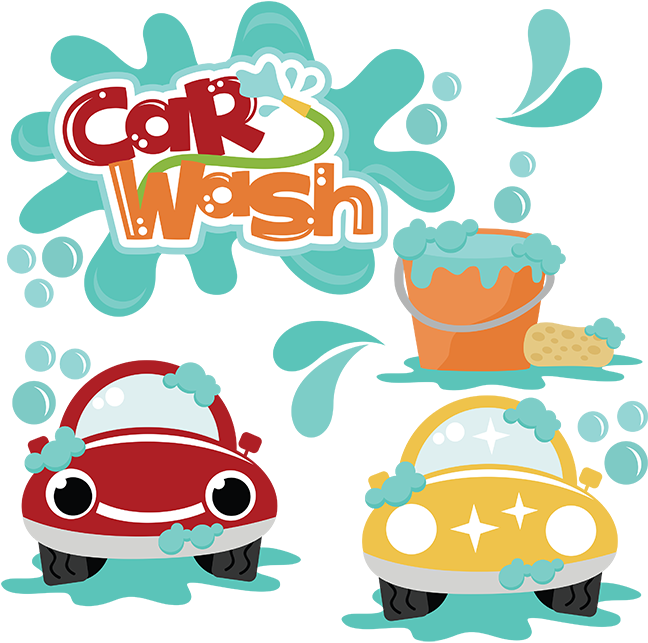 free clipart car wash - photo #6