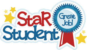 Star Student SVG scrapbook title school svg file svg cut files for teachers free svgs cute svg cuts