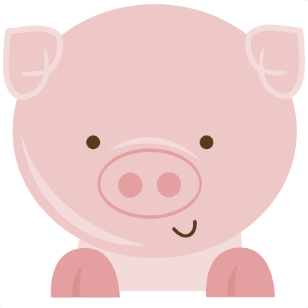 Download Pig Svg Files For Scrapbooking Pig Svg File Pig Svg Cut File Free Svgs Free Svg Files Free Svg Cuts