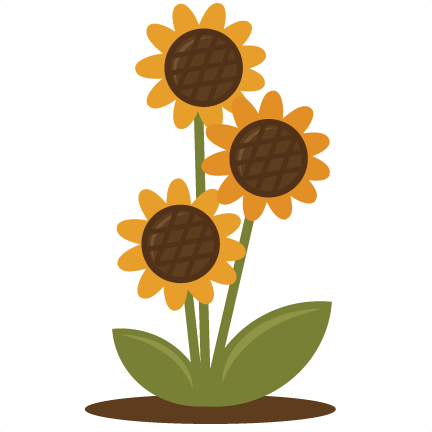 Download Sunflower SVG files for scrapbooking sunflower svg files ...