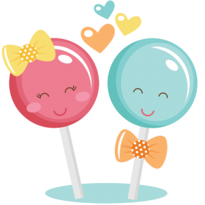 Lollipop Couple SVG cut files for scrapbooking lollipop svg cut file free svgs free svg cuts