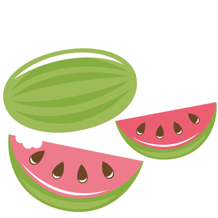 Download Watermelon Group SVG files for cutting machines svg files ...