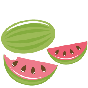 Watermelon Group SVG files for cutting machines svg files for cameo free svgs free svg cuts