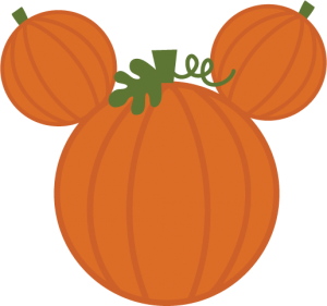 Mouse Pumpkin SVG cut files for scrapbooking mouse ears svg files free svg files free svg cuts