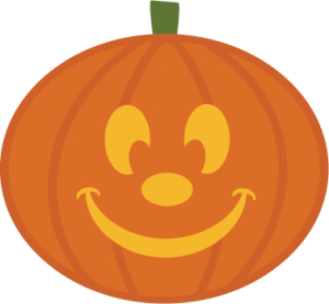 Pumpkin With Face SVG cut files for scrapbooking halloween svg files free svgs fall svg cut files