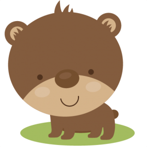 Cute Bear SVG scrapbook file bear svg file cute bear svg file cute svg cuts free svgs free svg cut files