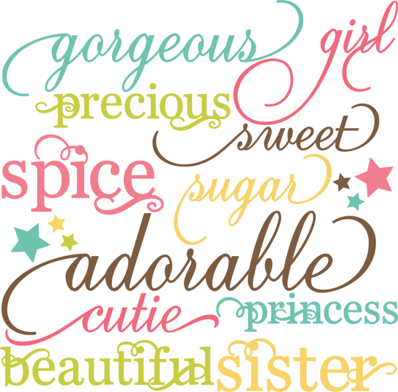 girl-words-set-svg-cutting-files-for-scrapbooking-paper-crafts-girl-svg-cuts-free-svgs
