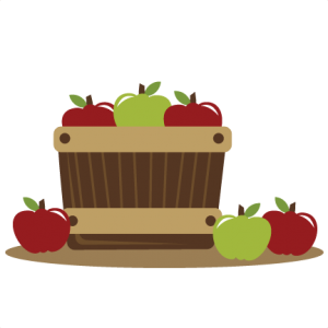 Apples In A Basket SVG files for scrapbooking apple svg cut file free svgs free svg cut file free cut files