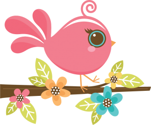 Pretty Bird SVG file for cutting machines bird svgs bird svg files bird svg cuts free svgs for cutting machines