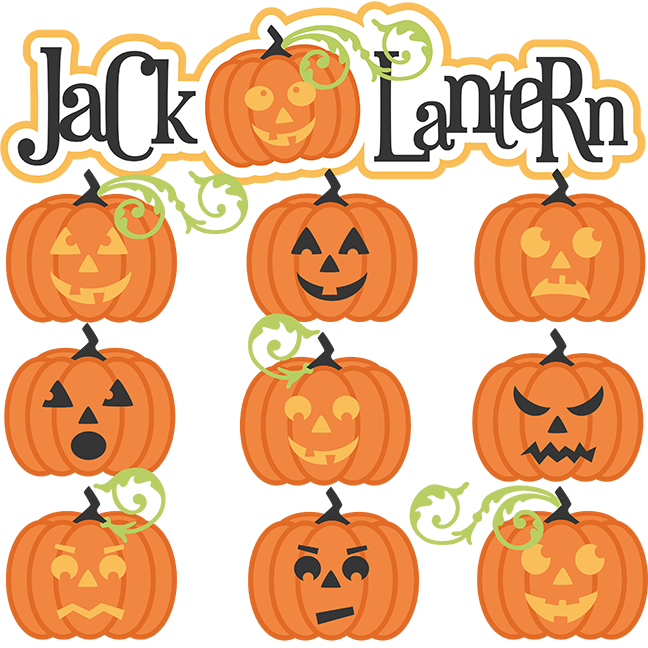 Jack O Lantern Svg Cut File For Scrapbooking Pumpkin Svg File Free Svgs Cute Svg Cuts