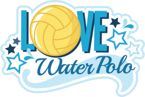 Love Water Polo SVG scrapbook title sports svg cut files water polo svg files free svg cuts