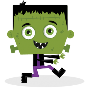 Frankenstein SVG cut file halloween svg cuts frankenstein svg cutting files free scal files