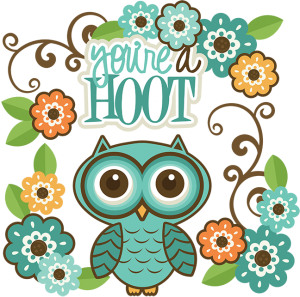 You're A Hoot Boy SVG cutting files owl svg cuts free svg files free svg cuts cute owl clipart