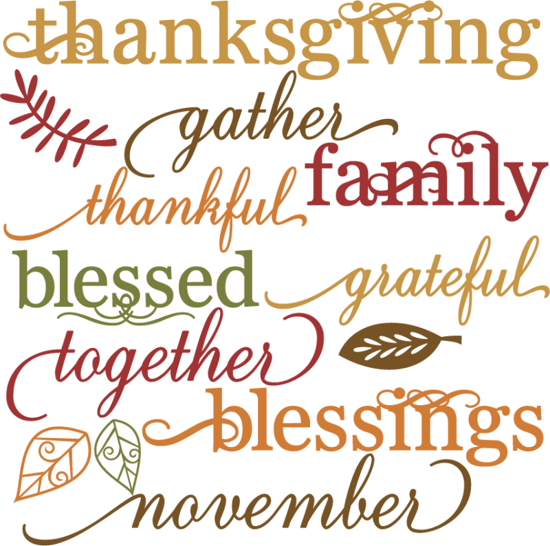 thanksgiving clip art free religious - photo #18