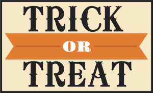 Trick Or Treat SVG cut file for scrapbooking witch svg file free svgs free svg cuts