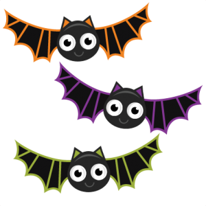 Bats SVG cutting files bat svg cuts halloween svg files bat cutting files for cricut free svgs