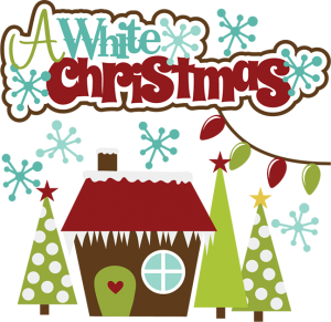 A White Christmas SVG cutting files christmas svg cuts winter svg cuts scal files scut files