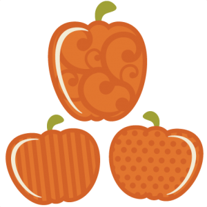 Pumpkins SVG cut files for scrapbooking halloween svg files free svgs fall svg cut files