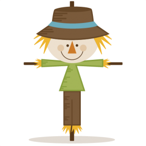 Scarecrow SVG cutting file fall svg cut files autumn svg files for cutting machines scrapbooking