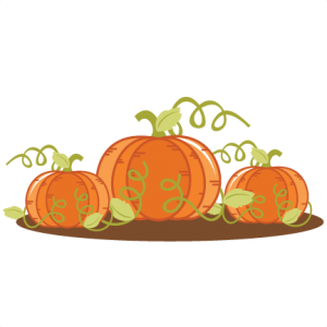 Pumpkins  SVG scrapbook title fall svg files pumpkin svg file autumn svg cuts