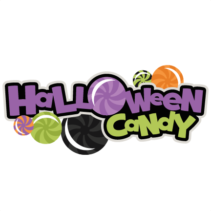 Download Halloween Candy SVG cutting files halloween svg cuts free ...