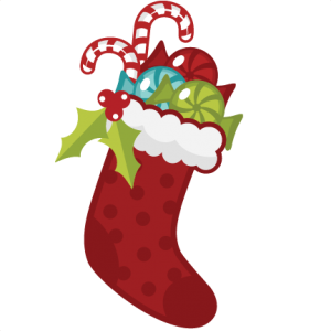Candy Filled Stocking - candyfilledstocking50cents111013 - Christmas