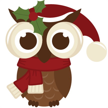 Download Christmas Owl - christmasowl50cents111613 - Christmas