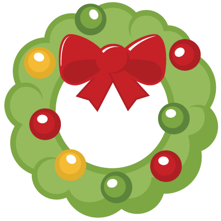 Christmas Wreath Svg Cutting File Christmas Svg Cut File Christmas Svgs Free Svg Cuts
