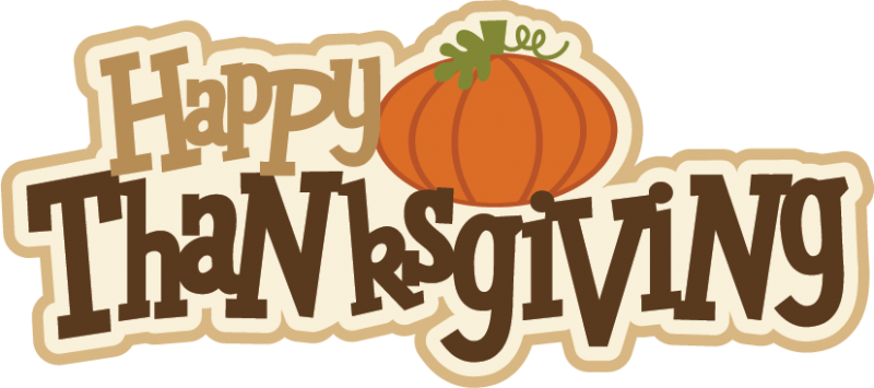 Happy Thanksgiving Title - happythanksgivingtitle1113 - Thanksgiving