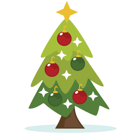 Download Christmas Tree SVG cutting file christmas svg cut file ...