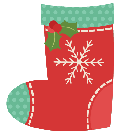 Download Christmas Stocking SVG cutting files christmas svg cuts ...