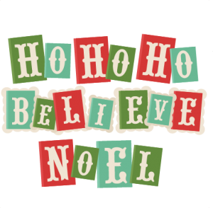 Christmas Block Words SVG cutting files christmas svg cuts free svgs free svg cuts