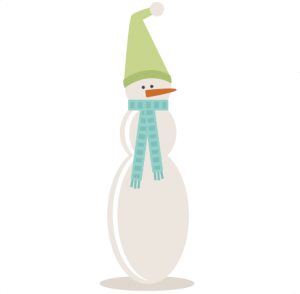 Snowman SVG cutting files christmas svg cuts snow svg cuttting files free svgs