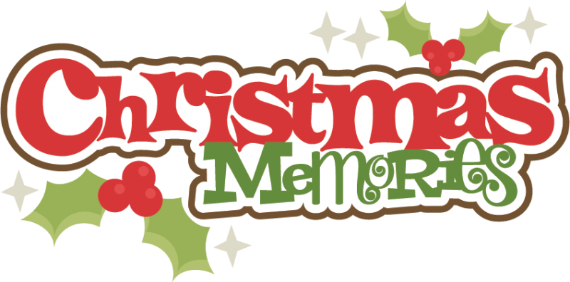 Chrismas memories shop