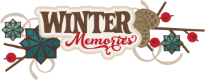 Winter Memories SVG cutting file free svg cuts christmas svg cut files winter svgs bird cut file for cricut
