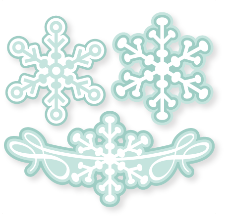 Download Snowflake SVG cutting files christmas svg cuts snow svg ...