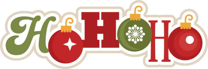 Ho, Ho, Ho !