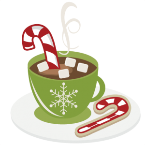 Hot Cocoa SVG cutting files free svg cuts christmas svg files