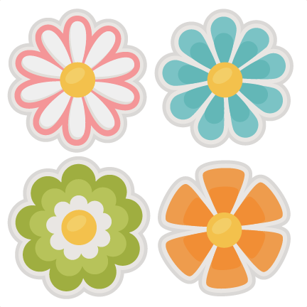 Download Flower SVG files for scrapbooking fower svg files free ...