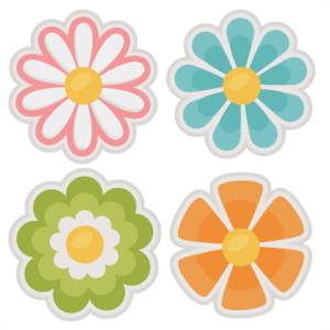 Flower SVG files for scrapbooking fower svg files free svgs free svg cuts