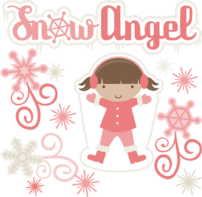 Download Snow Angel Svg Cutting Files Snow Svg Cuts Snow Svg Cuttting Files Free Svgs Winter Svg Cuts