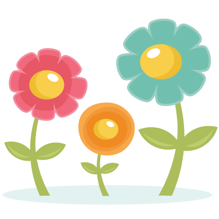 Download Flowers SVG cut files flower scal files free scut files ...