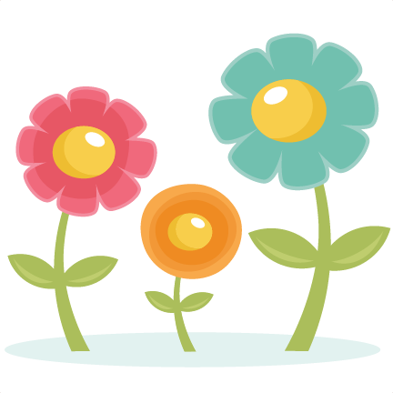 Free Free Flower Svg Cute 296 SVG PNG EPS DXF File