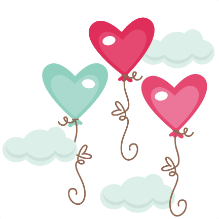 Free Free Heart Balloon Svg Free 378 SVG PNG EPS DXF File