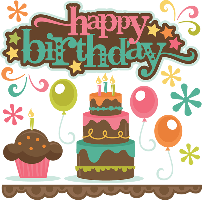 Download Happy Birthday SVG cutting files birthday svg cut files ...