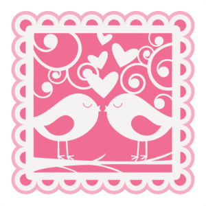 Layered Valentine Overlay 12 x12 svg background shapes free svgs free svg cuts free svg cut files