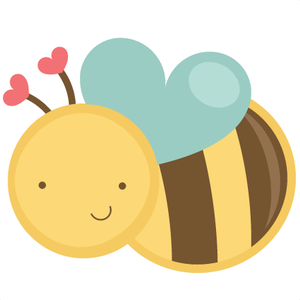 Free SVG Cute Bee Svg Free 7541+ SVG Design FIle