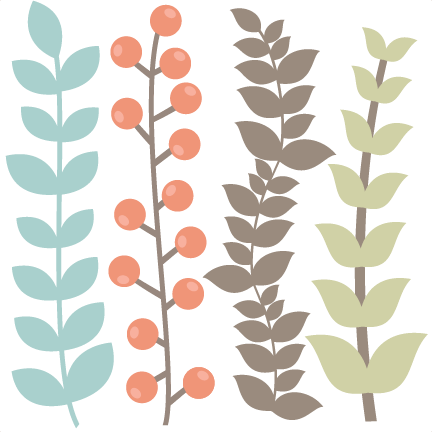 Vine Border Svg Cutting Files For Scrapbooking Free Svg Cut Files Free Svgs Border Svg Cuts