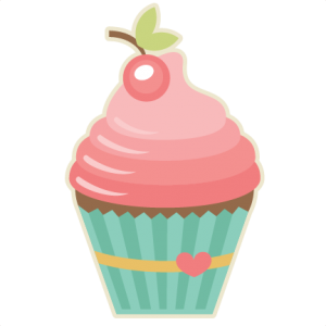 Cupcake SVG cutting file for scrapbooking cupcake svg cut file for scrapbooks free svgs